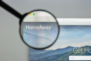 Important Announcement: HiRUM enters agreement with HomeAway