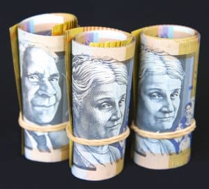 Bundling for Management Rights