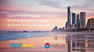 Resort News & Industry Event