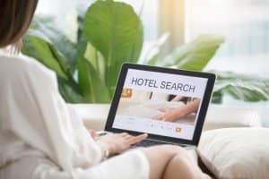 hotel search on the internet | hotel internet marketing strategy | HiRUM
