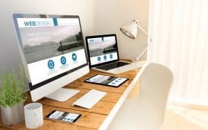 best bed and breakfast website design features | HiRUM
