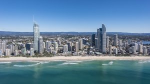 gold coast skyline | hidden gems on the gold coast | HiRUM